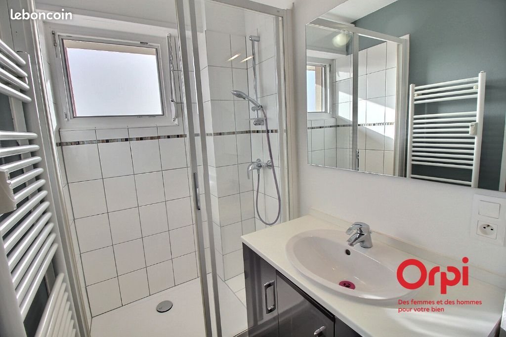 Appartement à louer, 45m², Colmar