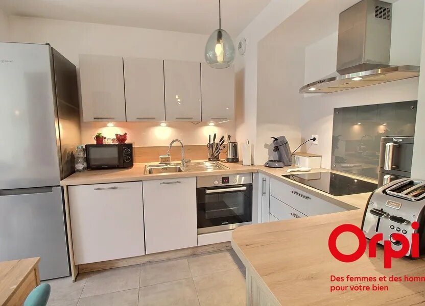 Appartement à vendre, 41m², Colmar