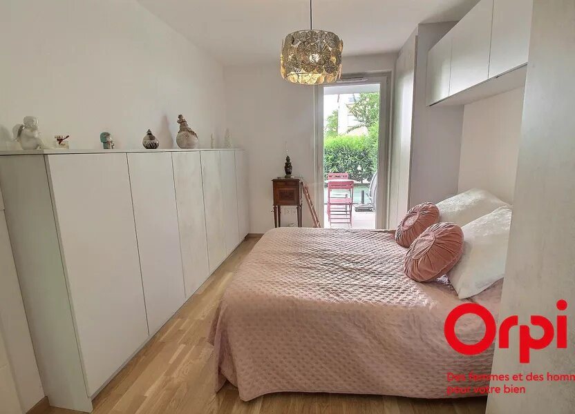 Appartement à vendre, 41m², Colmar