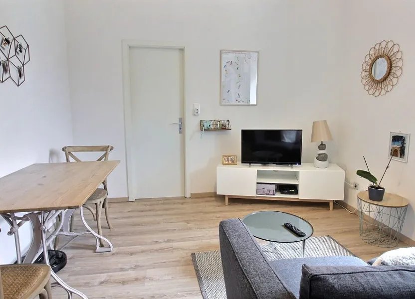 Appartement à louer, 39m², Colmar