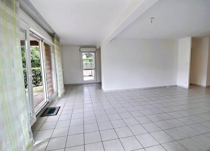 Appartement à vendre, 92m², Wettolsheim