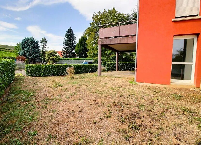 Appartement à vendre, 92m², Wettolsheim