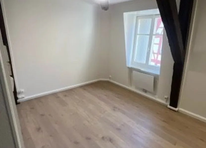 Appartement à louer, 14m², Colmar