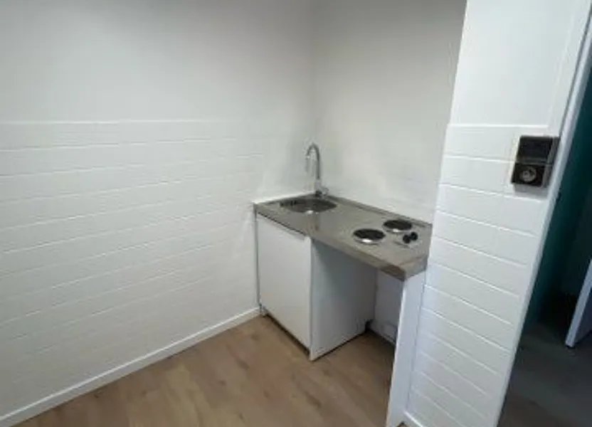 Appartement à louer, 14m², Colmar