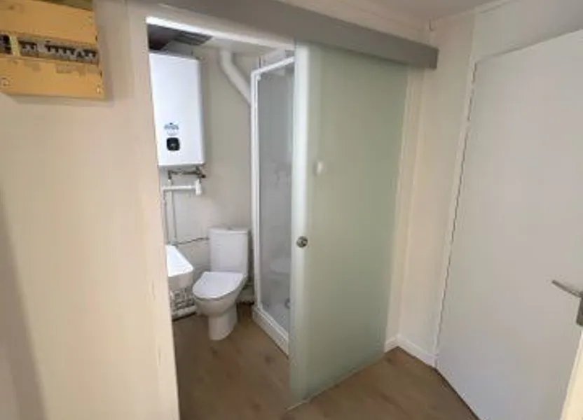 Appartement à louer, 14m², Colmar