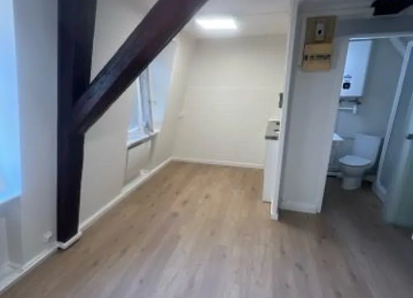 Appartement à louer, 14m², Colmar