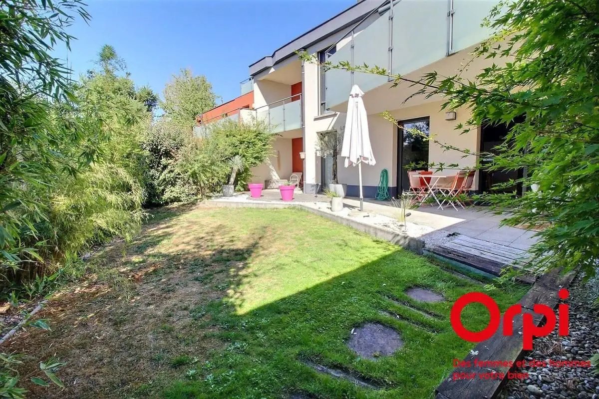 Appartement à vendre, 68m², Colmar