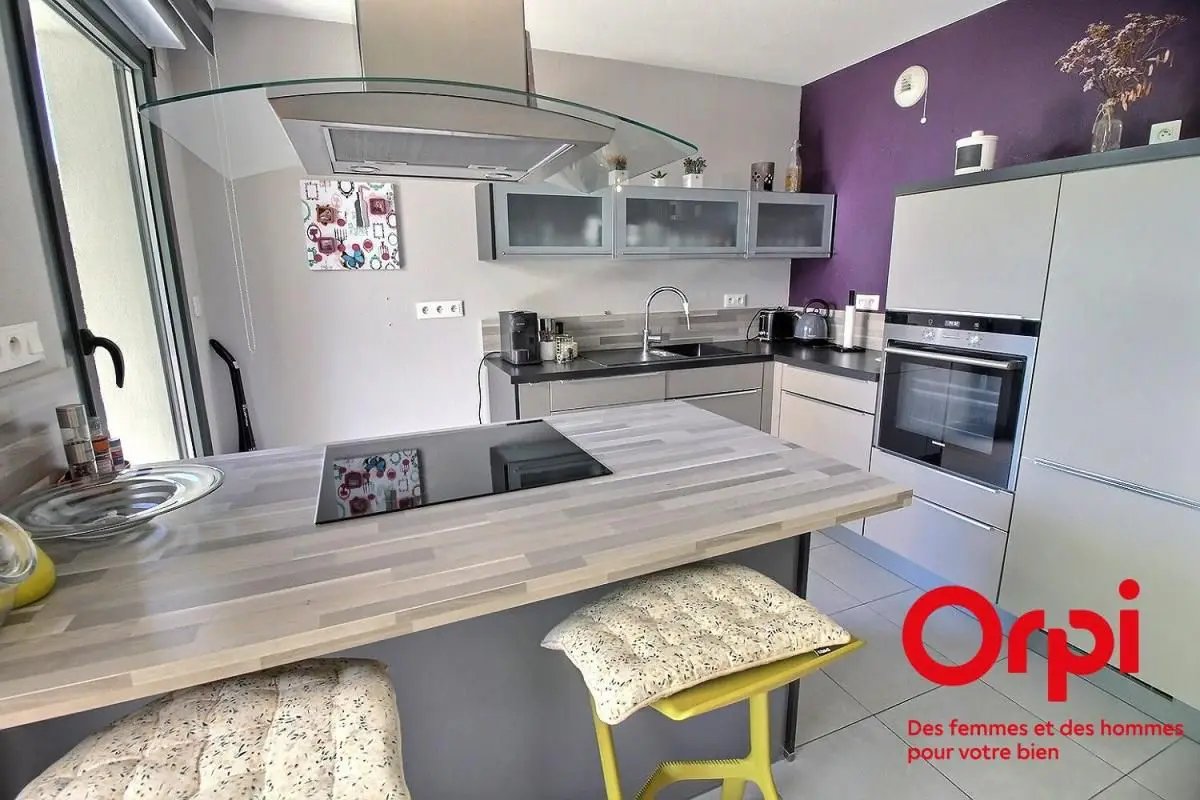 Appartement à vendre, 68m², Colmar