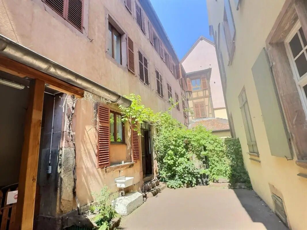 Appartement à louer, 97m², Colmar