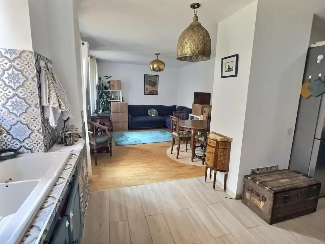 Appartement à louer, 97m², Colmar