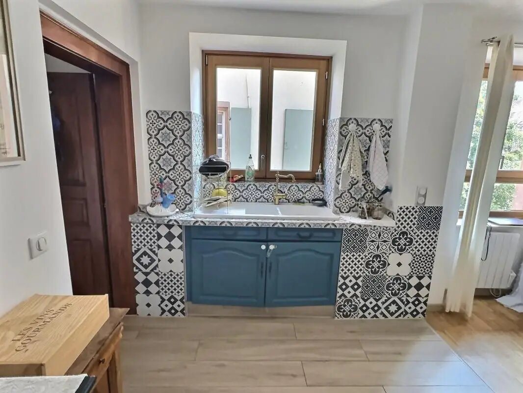 Appartement à louer, 97m², Colmar