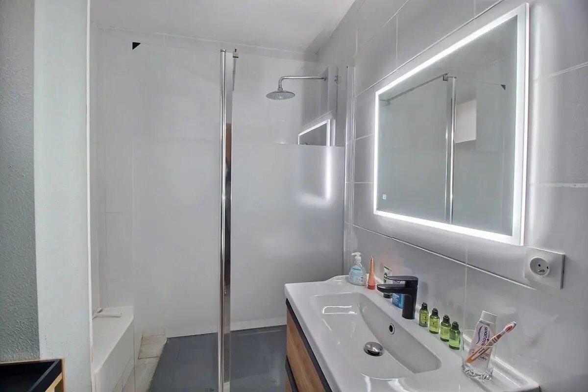 Appartement à louer, 54m², Colmar