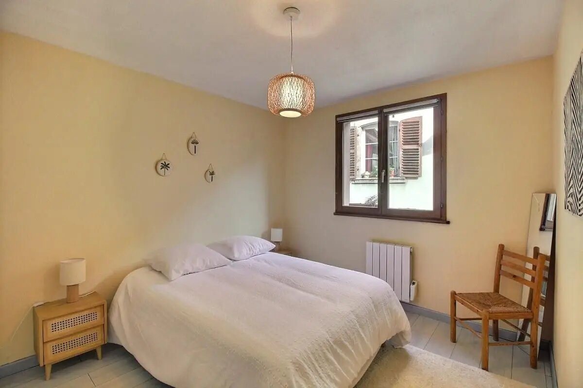 Appartement à louer, 54m², Colmar