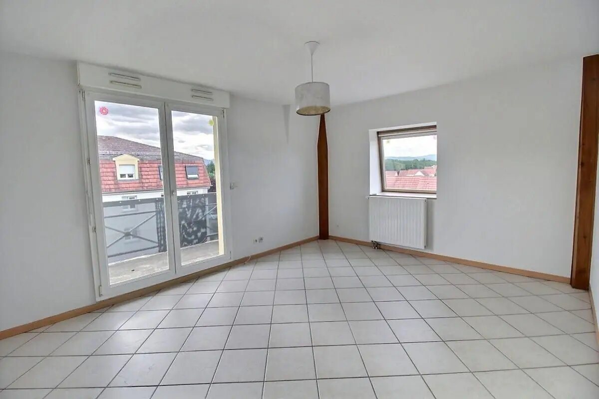 Appartement à louer, 77m², Horbourg-Wihr