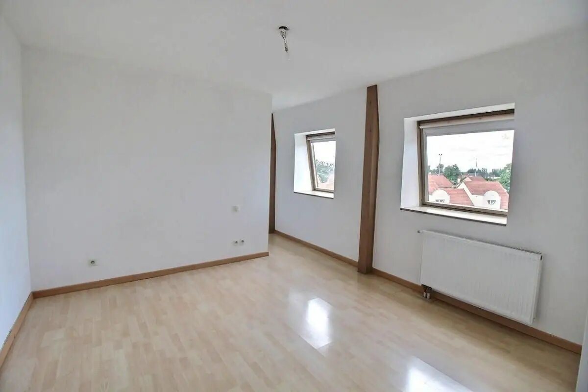 Appartement à louer, 77m², Horbourg-Wihr