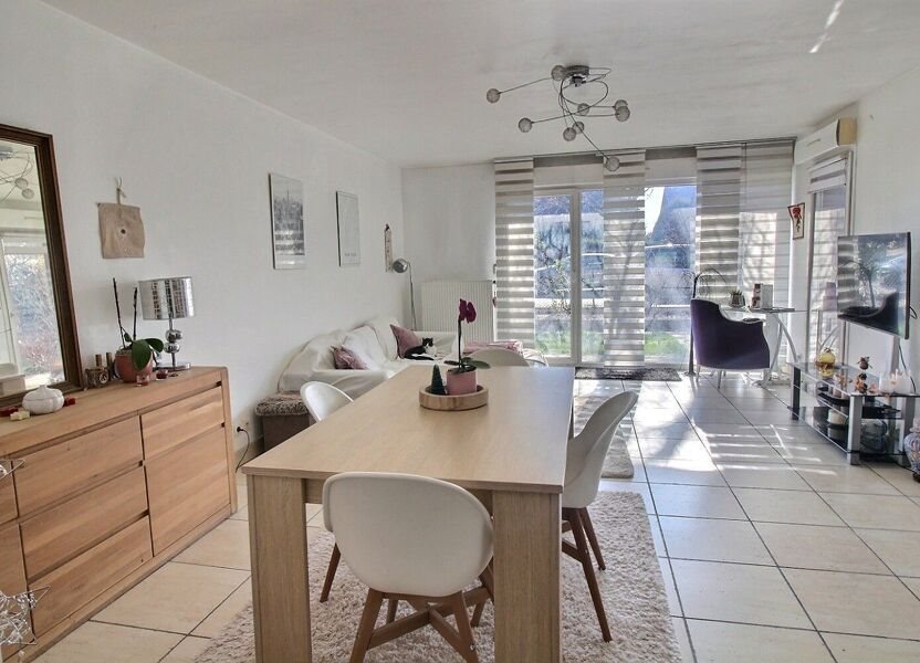 Appartement à vendre, 88m², Colmar