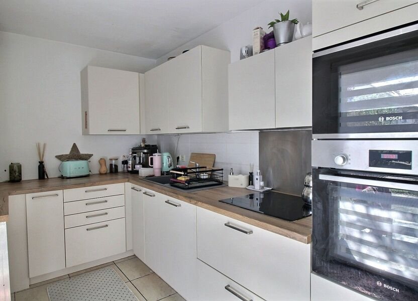 Appartement à vendre, 88m², Colmar