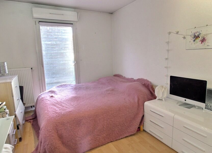Appartement à vendre, 88m², Colmar