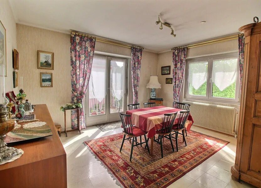 Maison à vendre, 115m², Colmar