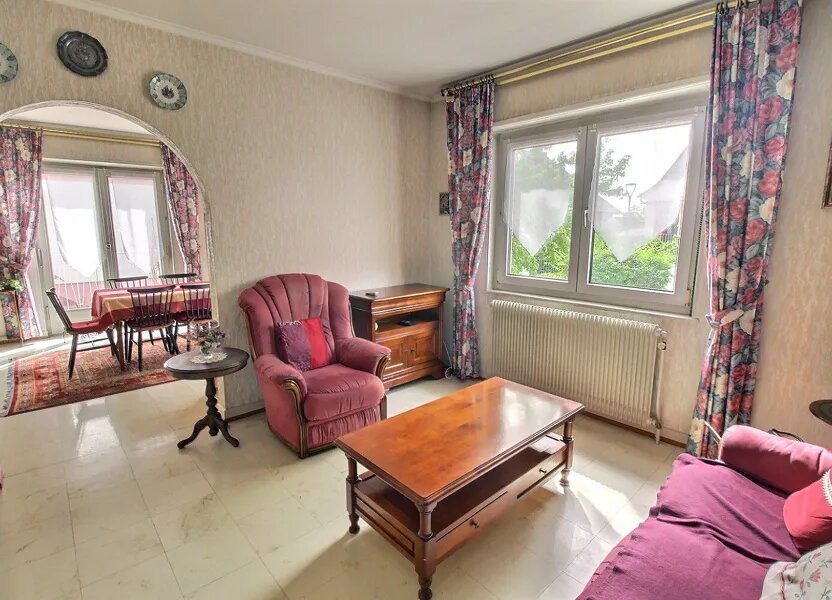 Maison à vendre, 115m², Colmar