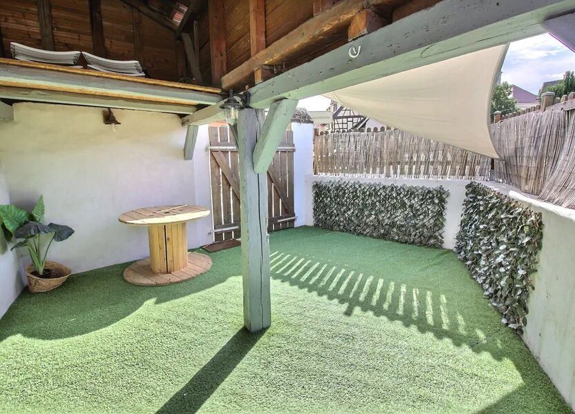 Maison à vendre, 152m², Eguisheim