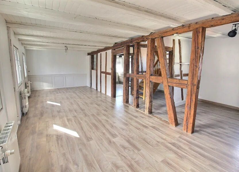 Maison à vendre, 152m², Eguisheim