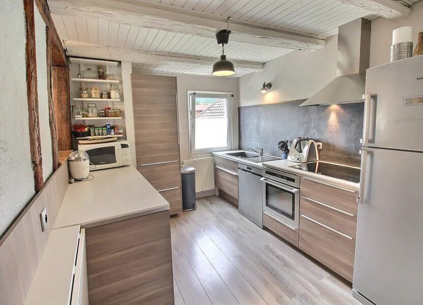 Maison à vendre, 152m², Eguisheim