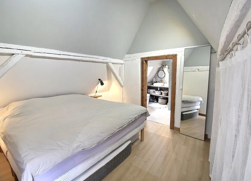 Maison à vendre, 152m², Eguisheim