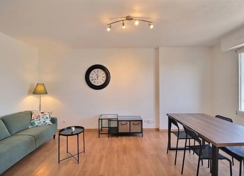 Appartement à louer, 45m², Colmar