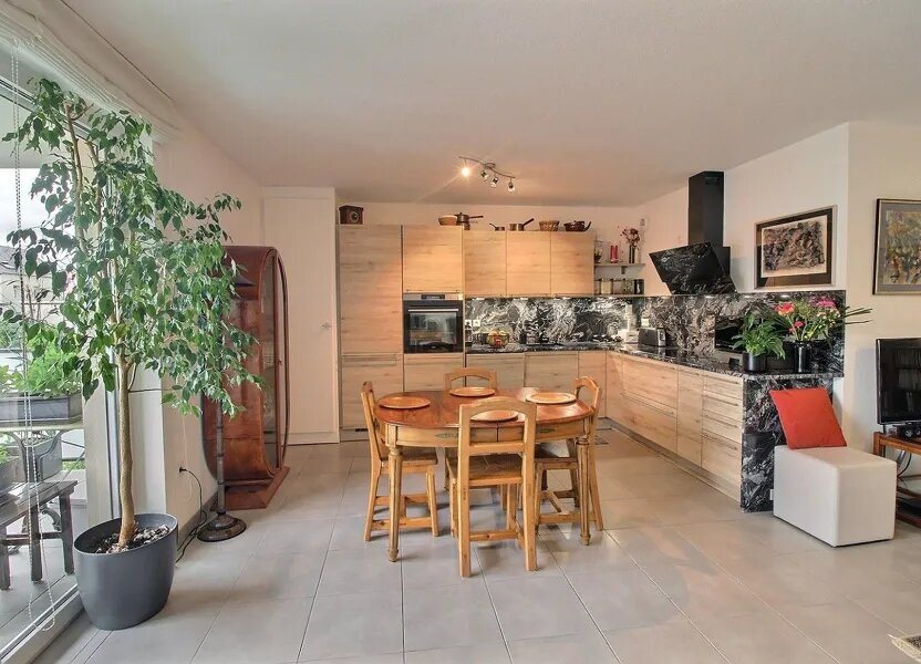 Appartement à vendre, 85m², Colmar
