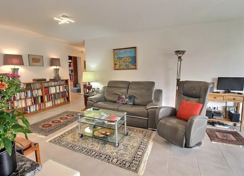 Appartement à vendre, 85m², Colmar