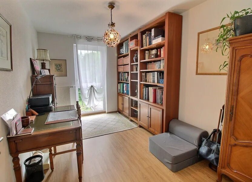 Appartement à vendre, 85m², Colmar
