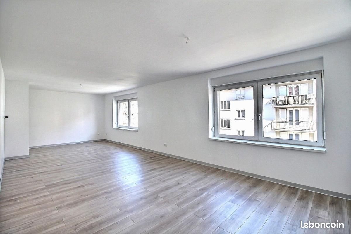 Appartement à vendre, 133m², Colmar