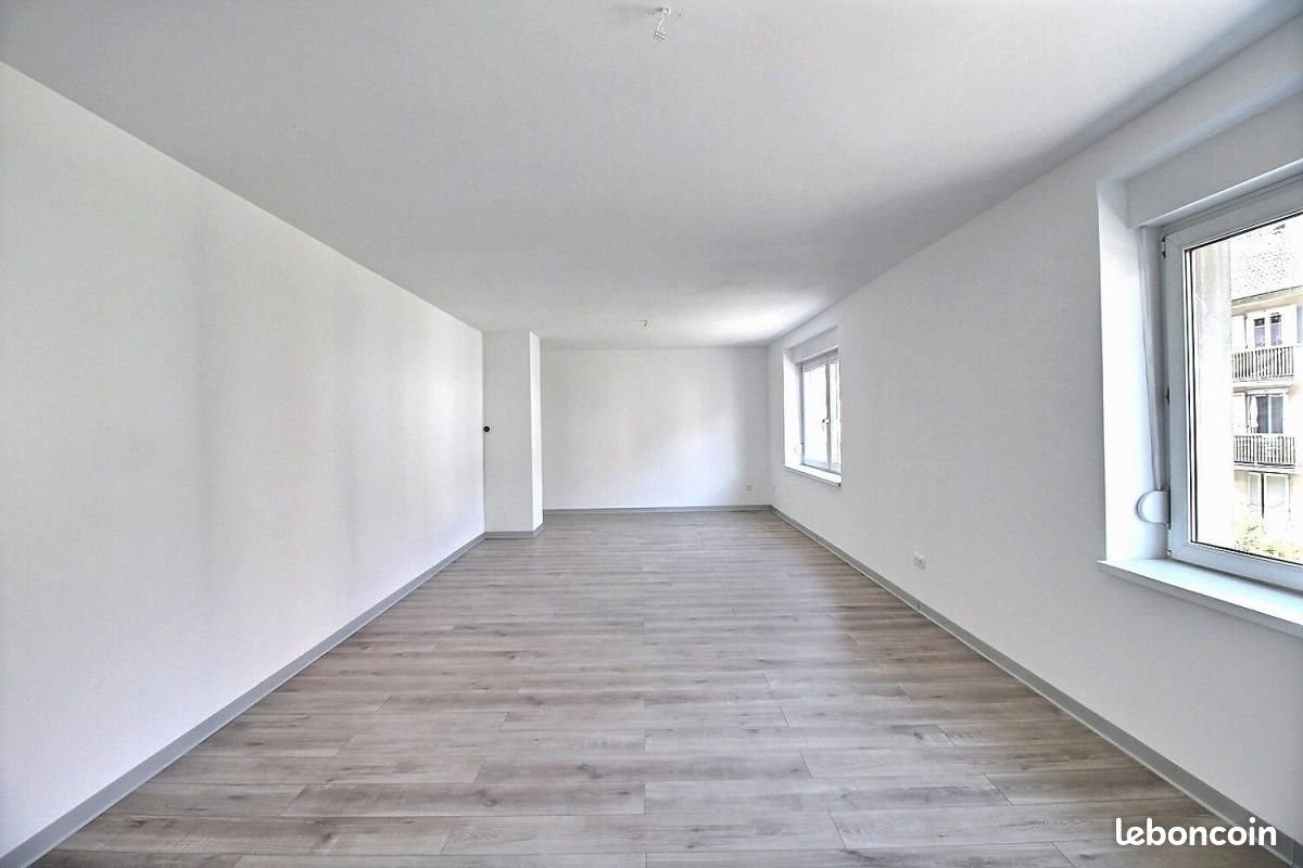 Appartement à vendre, 133m², Colmar