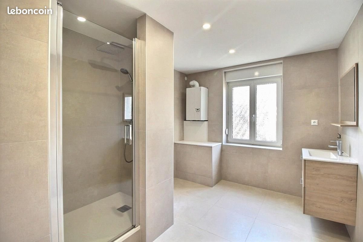 Appartement à vendre, 133m², Colmar