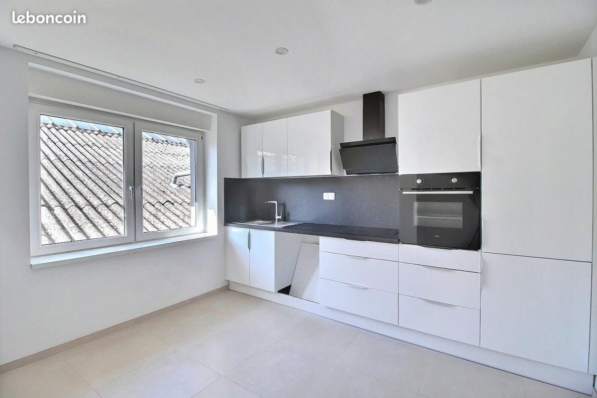 Appartement à vendre, 133m², Colmar