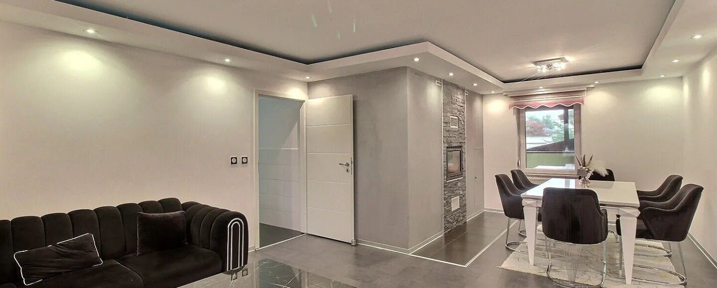 Maison à vendre, 145m², Colmar