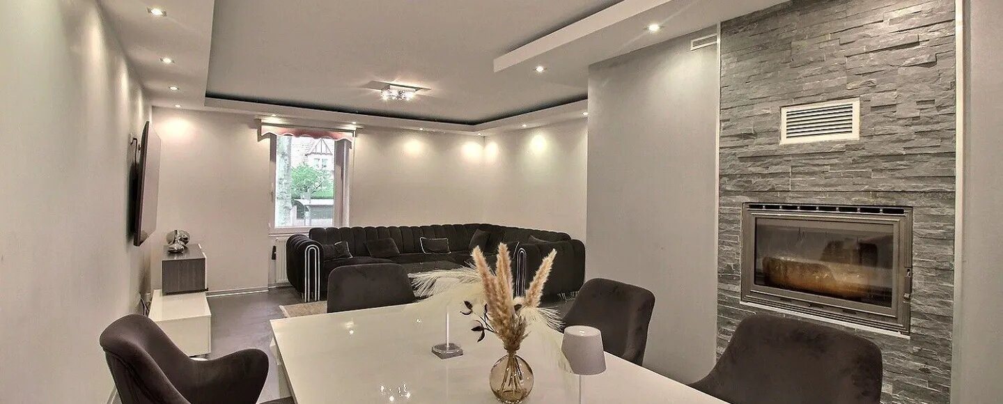 Maison à vendre, 145m², Colmar
