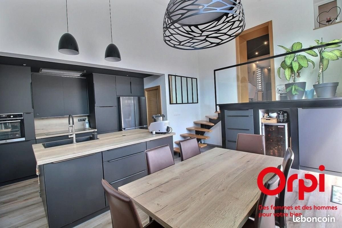 Maison à vendre, 180m², Turckheim