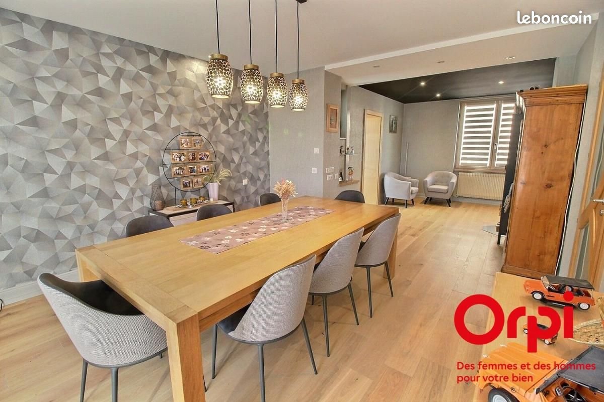 Maison à vendre, 180m², Turckheim
