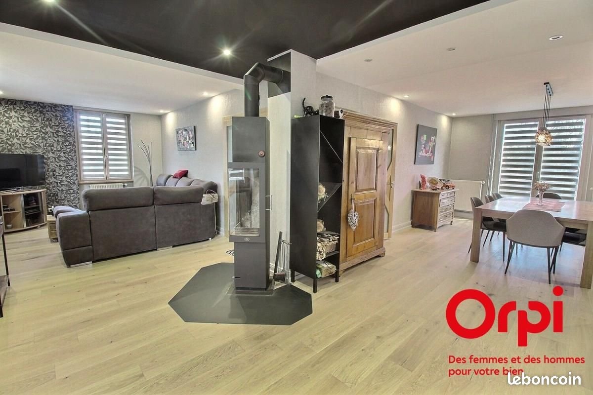 Maison à vendre, 180m², Turckheim