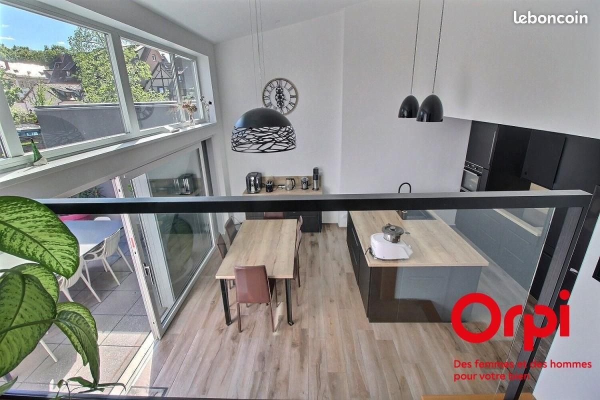 Maison à vendre, 180m², Turckheim