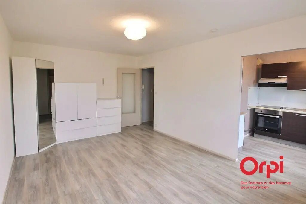 Appartement à louer, 30m², Colmar