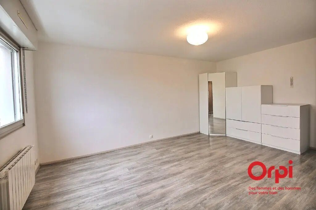 Appartement à louer, 30m², Colmar