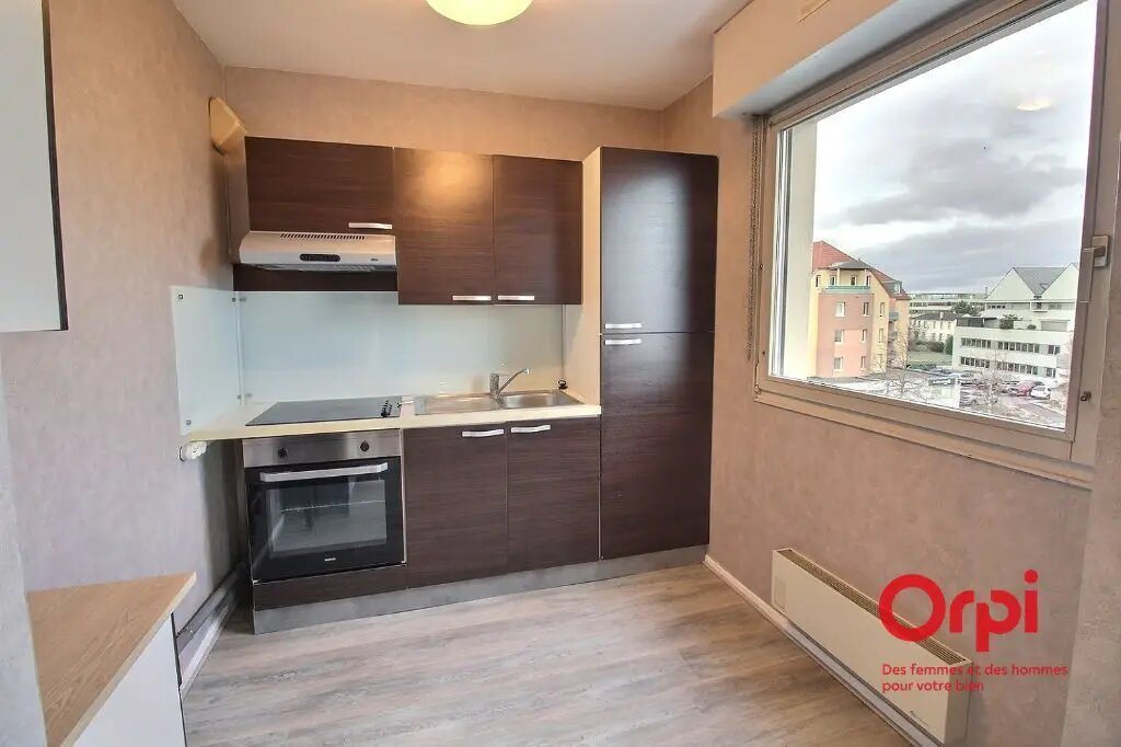Appartement à louer, 30m², Colmar