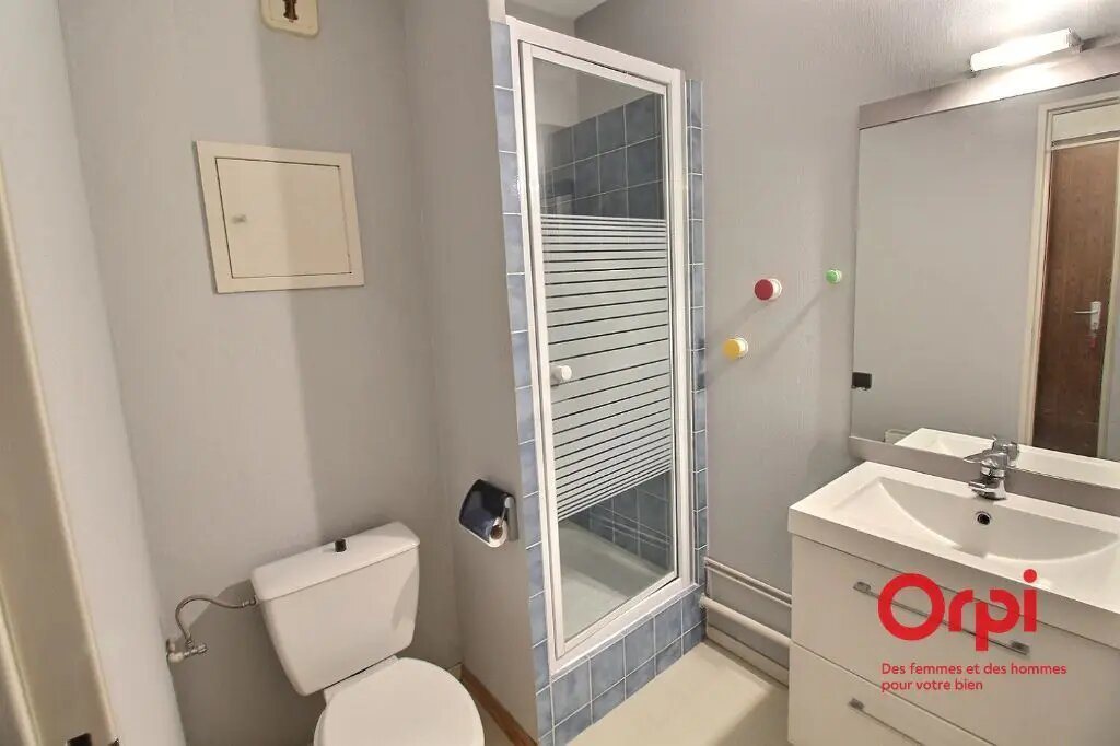 Appartement à louer, 30m², Colmar