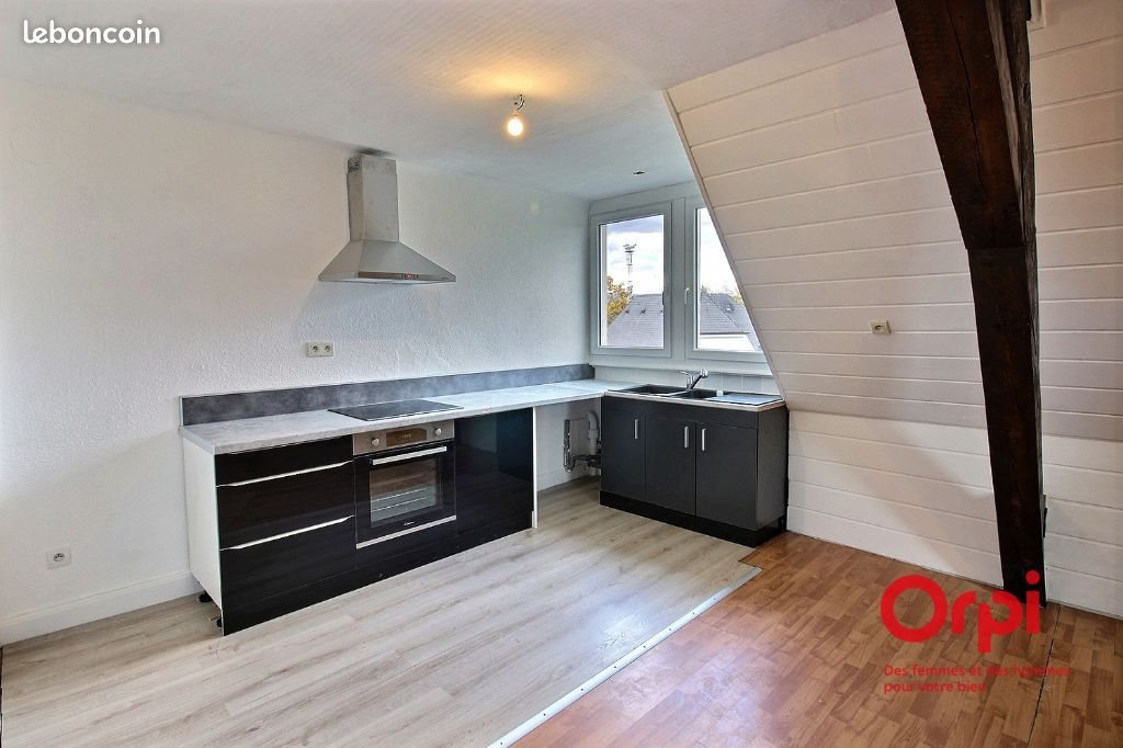 Appartement à louer, 120m², Colmar