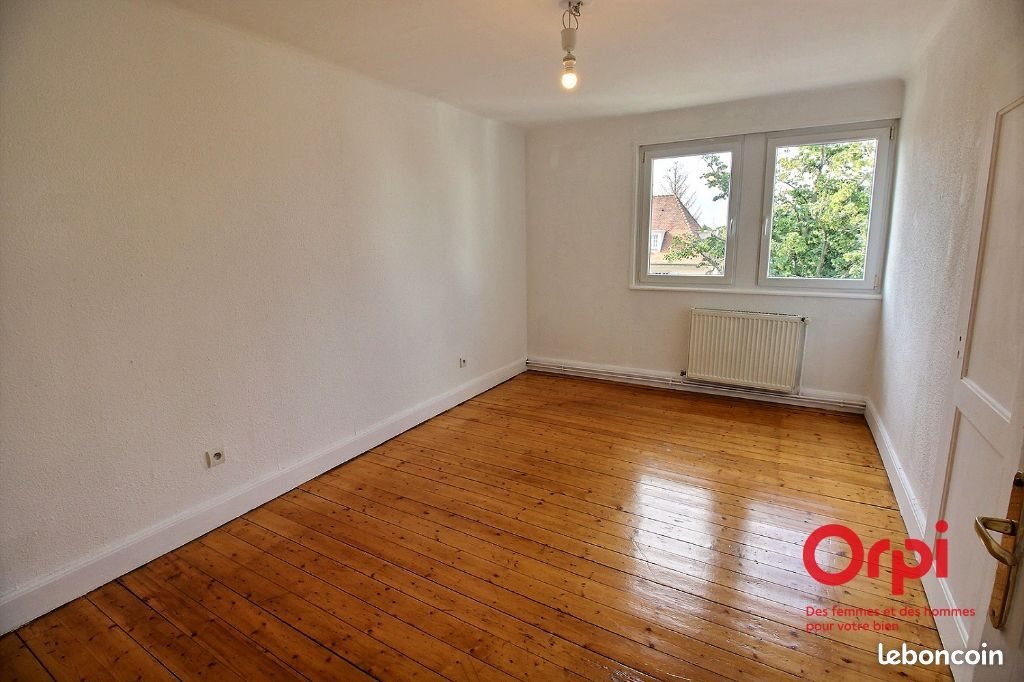 Appartement à louer, 120m², Colmar