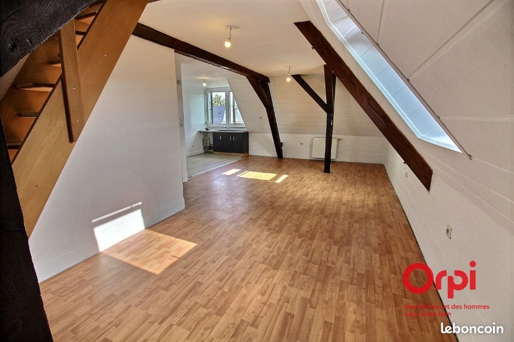 Appartement à louer, 120m², Colmar