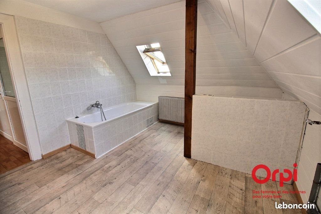 Appartement à louer, 120m², Colmar